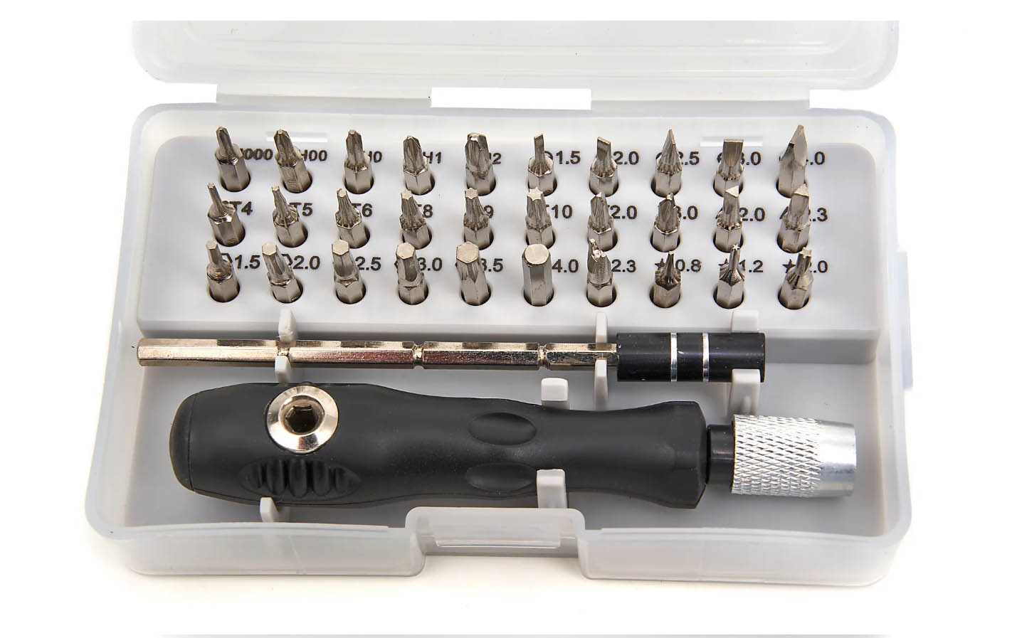 HBM 228-teiliger Profi-Werkzeugkasten