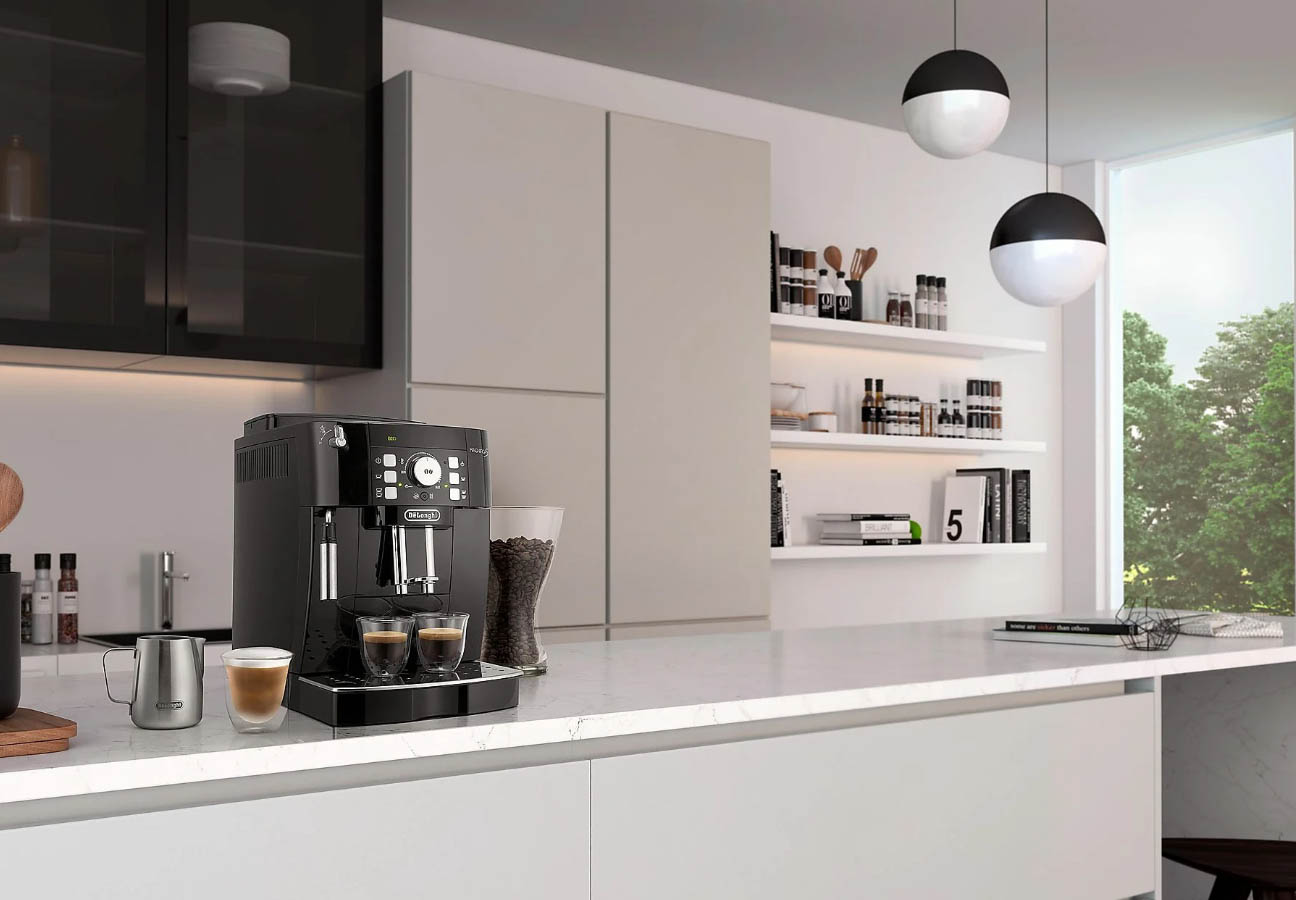 De Longhi Magnifica S Kaffeevollautomat