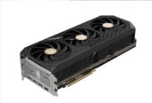 ZOTAC GAMING GeForce RTX 5090 SOLID OC 32GB GDDR7 Grafikkarte 3x DP, 1x HDMI
