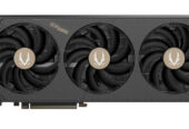 ZOTAC GAMING GeForce RTX 5090 SOLID OC 32GB GDDR7 Grafikkarte 3x DP, 1x HDMI