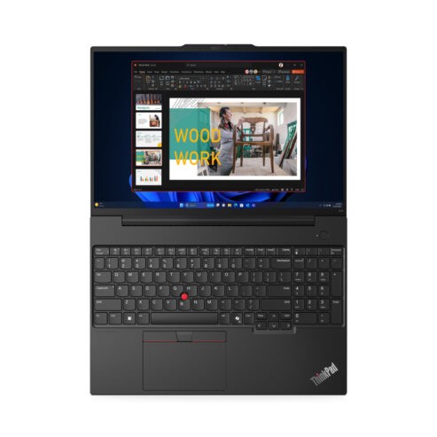 LENOVO ThinkPad E16