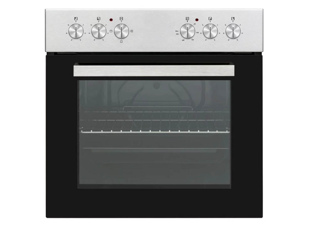 Küchenblock SAMOA mit Geräteset