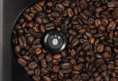 Krups Kaffeevollautomat EA 8108 ( schwarz )