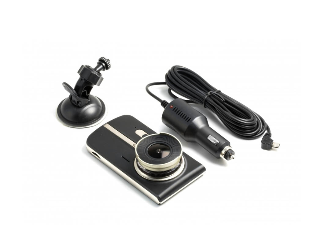 TECHNAXX Dashcam TX-167 5MP FHD