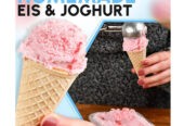 PROFI COOK PC-ICM 1268 Eiscreme-/Joghurt-Maker