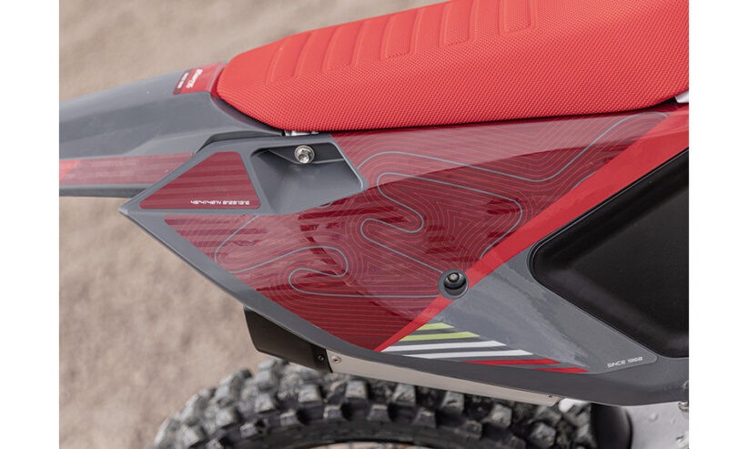 Fantic XX 125 2T Motocross