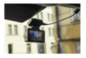 LAMAX T10 Dashcam Display Touchscreen