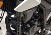 Malaguti Drakon125