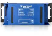 Soundcraft Ui24R