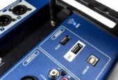Soundcraft Ui24R