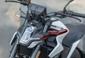 Malaguti Drakon125
