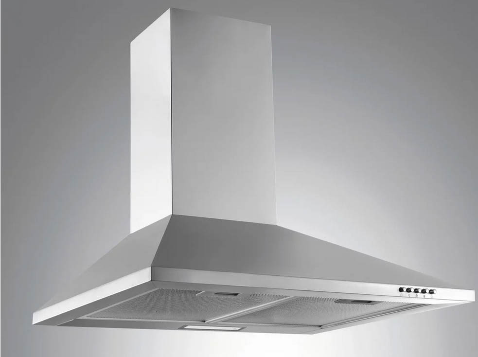 Küchenblock SAMOA mit Geräteset