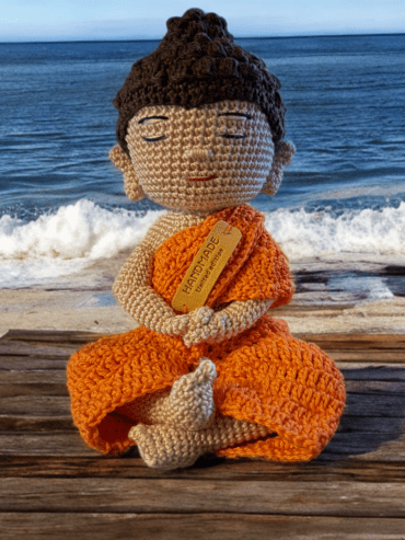 Buddha