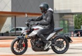 Malaguti Drakon125