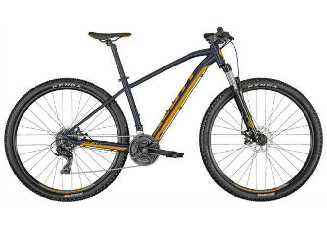 Scott Aspect 970 Mountainbike 29″