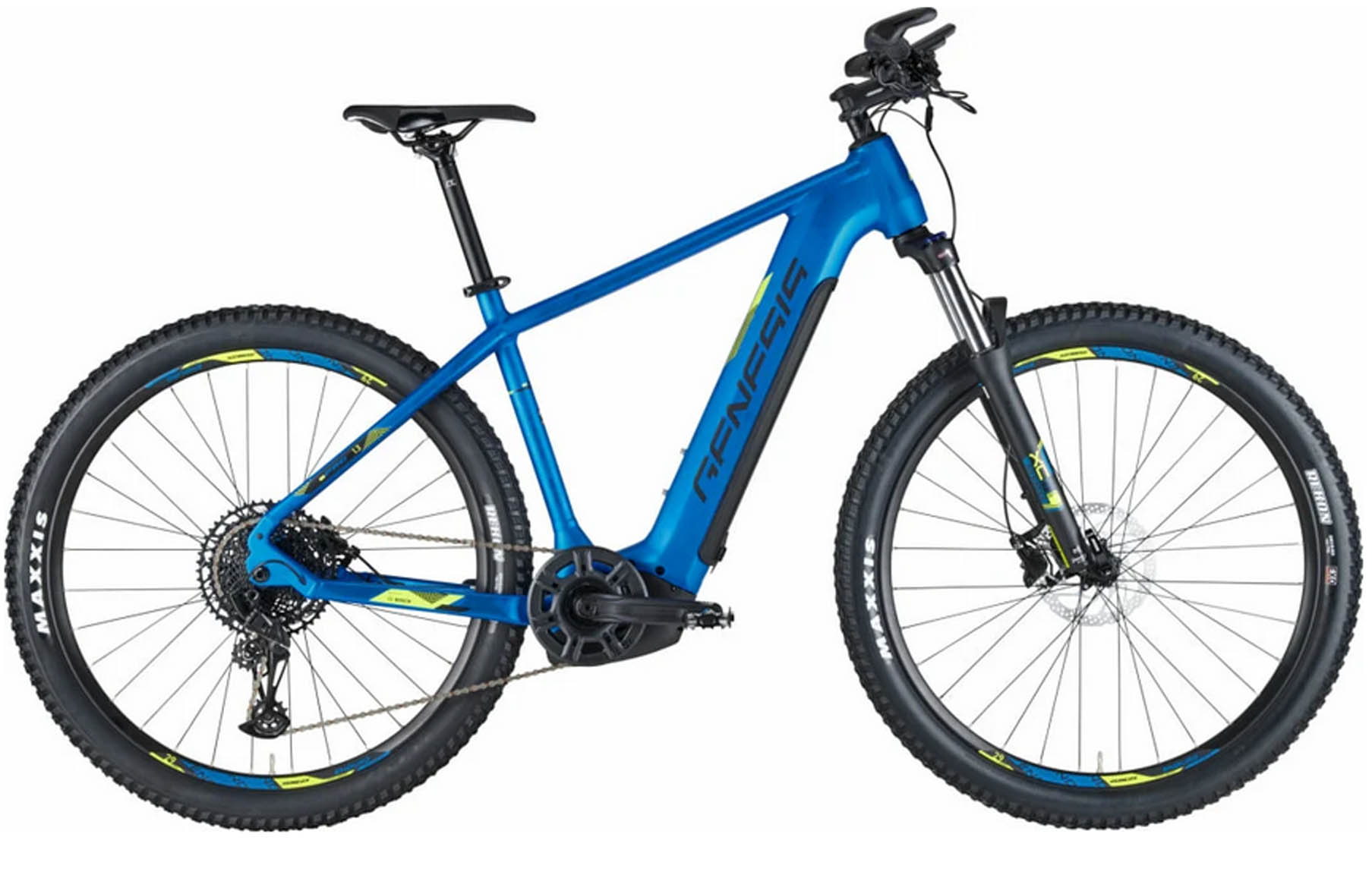 Genesis E-Pro MTB 1.3 E-Mountainbike 29″