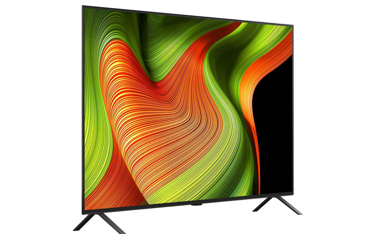 LG OLED55B59LA – Smart TV