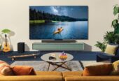 LG OLED65C47LA – Smart TV