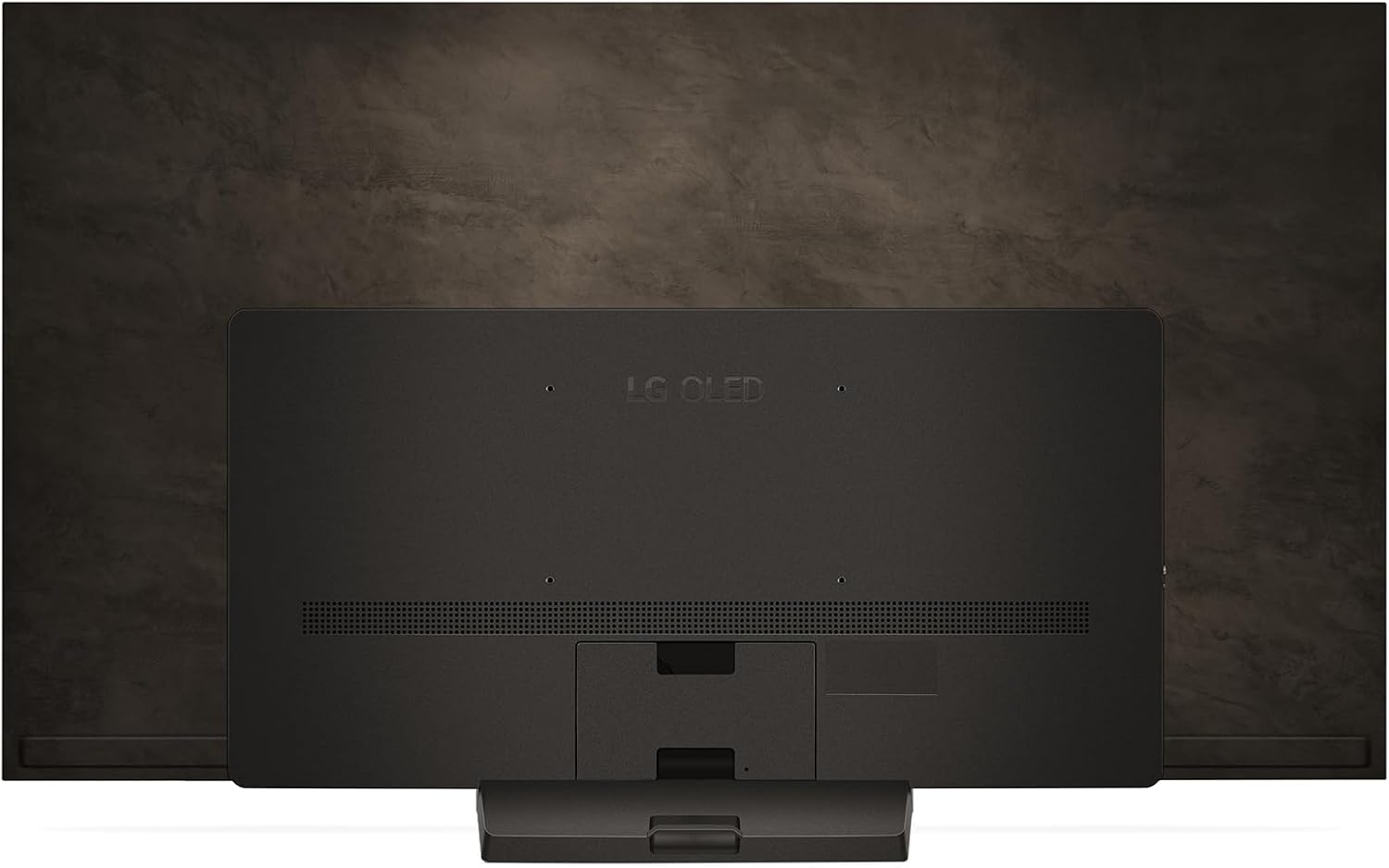 LG OLED65C47LA – Smart TV