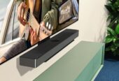LG OLED65C47LA – Smart TV