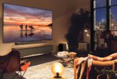 LG OLED65C47LA – Smart TV