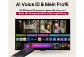 LG OLED55B59LA – Smart TV
