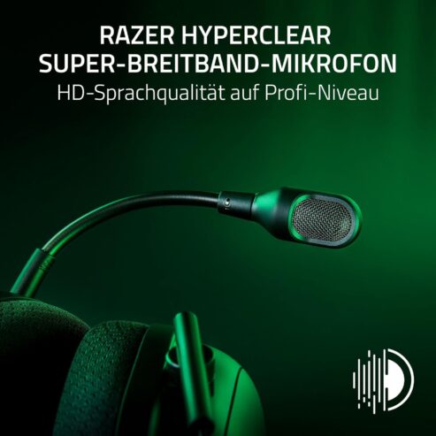 Razer BlackShark V2 Pro