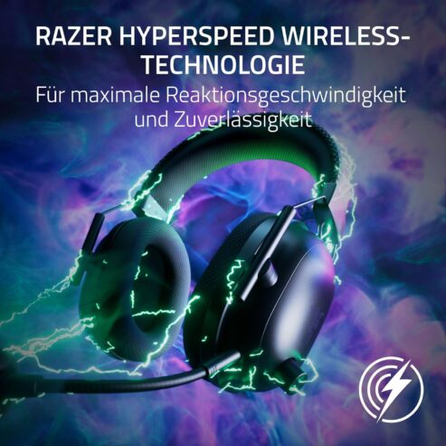 Razer BlackShark V2 Pro