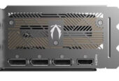 Zotac Gaming GeForce RTX 5080 SOLID Core OC