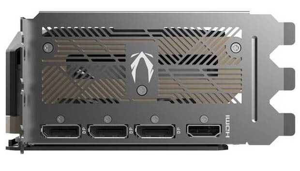 Zotac Gaming GeForce RTX 5080 SOLID Core OC