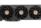 Zotac Gaming GeForce RTX 5080 SOLID Core OC