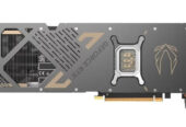 Zotac Gaming GeForce RTX 5080 SOLID Core OC