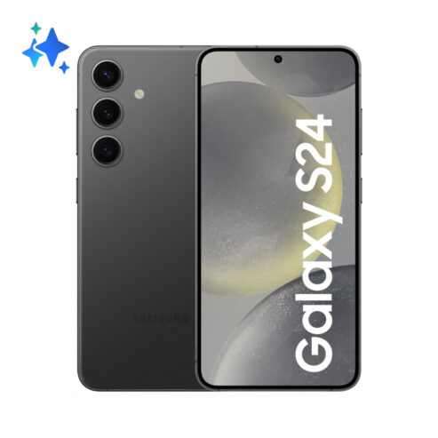 Samsung Galaxy S24 5G 128 GB, 8 GB RAM, Onyx Black