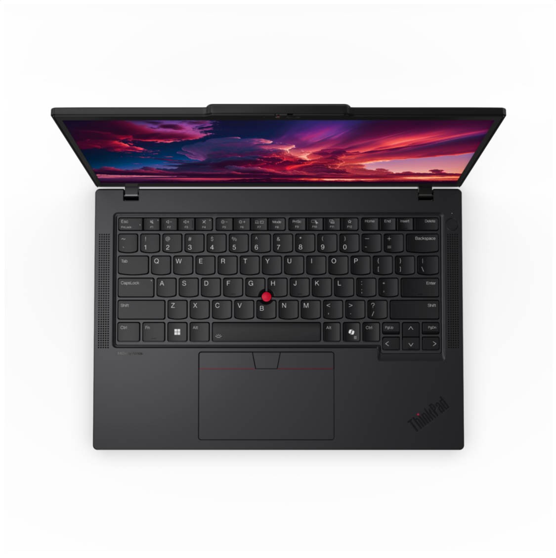 LENOVO ThinkPad P14s
